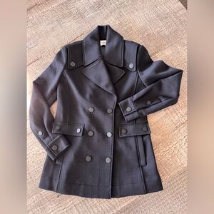 Cabi Black Blazer XXS